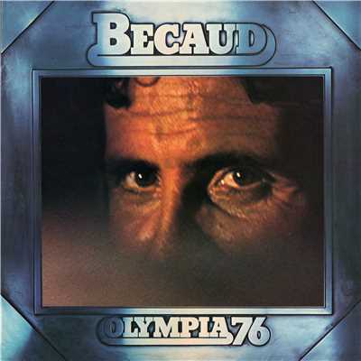 Dimanche a Orly (Live Olympia 1976)/Gilbert Becaud