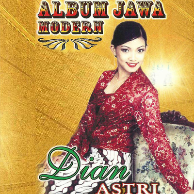 Album Jawa Modern/Dian Asri