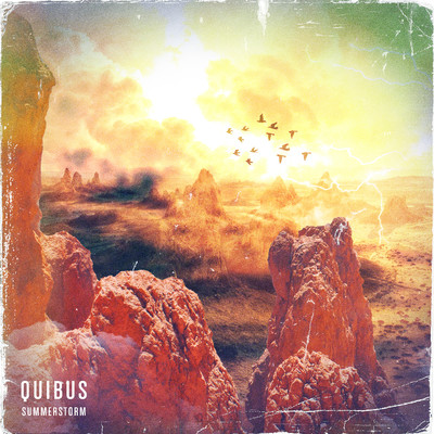 Summerstorm/Quibus