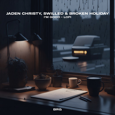 Jaden Christy, Swilled & Broken Holiday