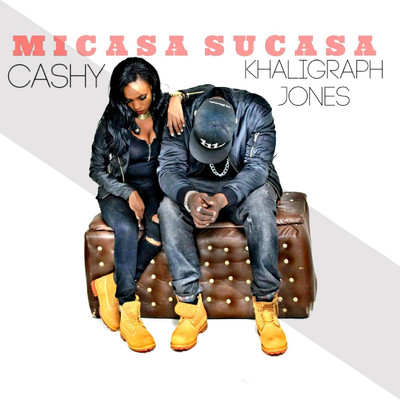 Cashy／Khaligraph Jones