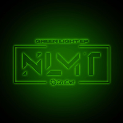 アルバム/Green Light - EP/NLMT