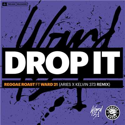 シングル/Drop It (feat. Ward 21) [Aries & Kelvin 373 Remix]/Reggae Roast
