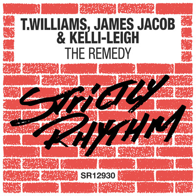 The Remedy/T.Williams