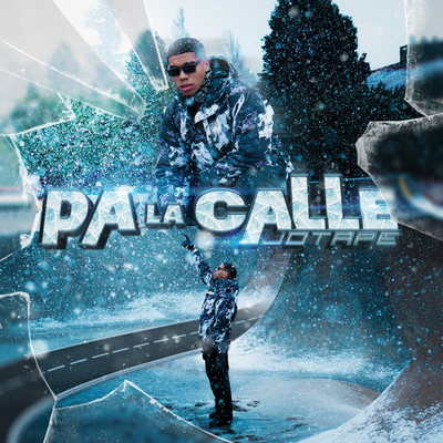 Pa La Calle (feat. Nefel & Enhe)/Jotape