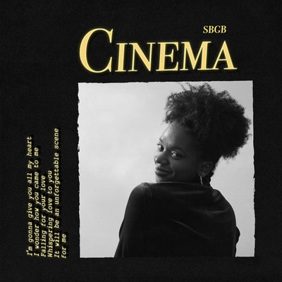 Cinema (Instrumental)/SBGB