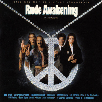 アルバム/Rude Awakening Original Motion Picture Soundtrack/Various Artists
