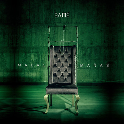Malas Manas (feat. Guz)/Bautte