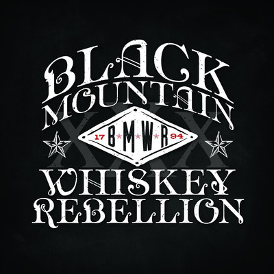 Wolves At The Door/Black Mountain Whiskey Rebellion