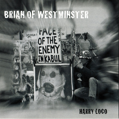 アルバム/Brian Of Westminster/Harry Loco