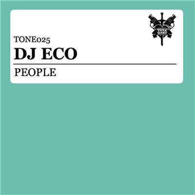 People/DJ Eco