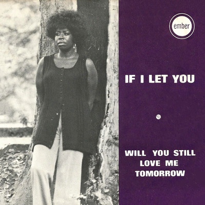 Will You Still Love Me Tomorrow/Carol Woods