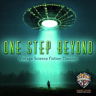 One Step Beyond: Vintage Science Fiction Classics/Harry Lubin