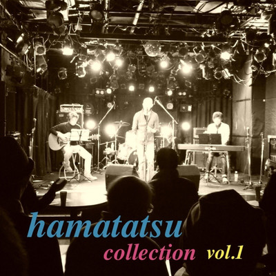 hamatatsu collection vol.1/hamatatsu