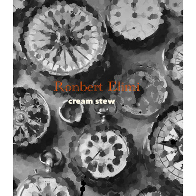Cream Stew/Elimi