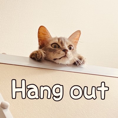 シングル/Hang out/Yoshiki