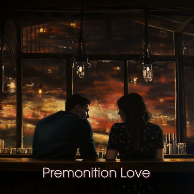 アルバム/Premonition Love/Isaac B. Rhodes
