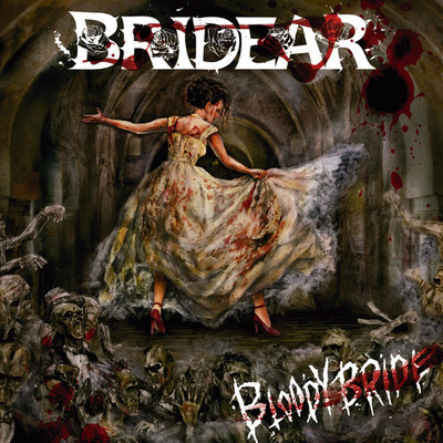 アルバム/Bloody Bride/BRIDEAR
