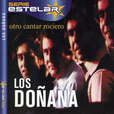 Campos De Sal Y Arena (Album Version)/Los Donana