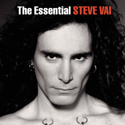 Die To Live (Album Version)/Steve Vai