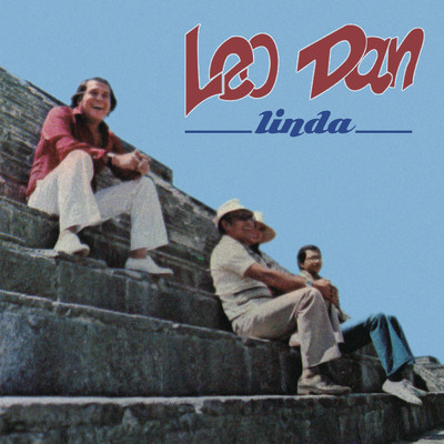 アルバム/Leo Dan - Linda/Leo Dan