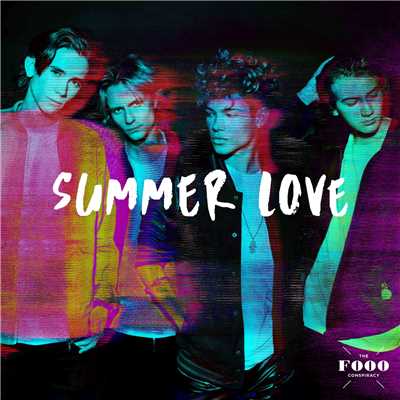 アルバム/Summer Love/FO&O