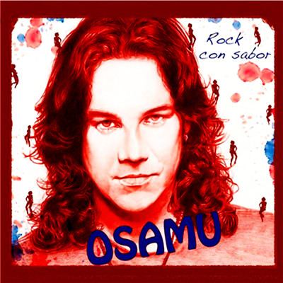 アルバム/Rock con Sabor (Remasterizado)/Osamu