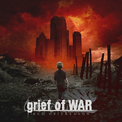 Despair/grief of WAR