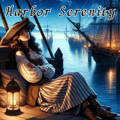 Harbor Serenity/masa