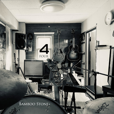 4 Four/Bamboo Stone +