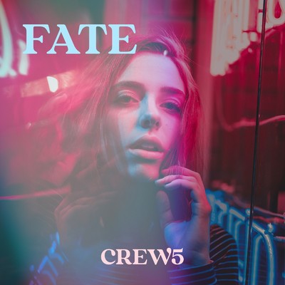 FATE/CREW5