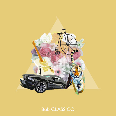 月見草 (Instrumental)/Bob CLASSICO