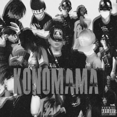 KONOMAMA/young hello