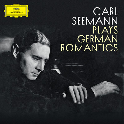 Carl Seemann plays German Romantics/カール・ゼーマン