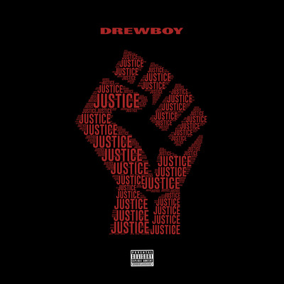 シングル/Justice (Explicit)/Drewboy