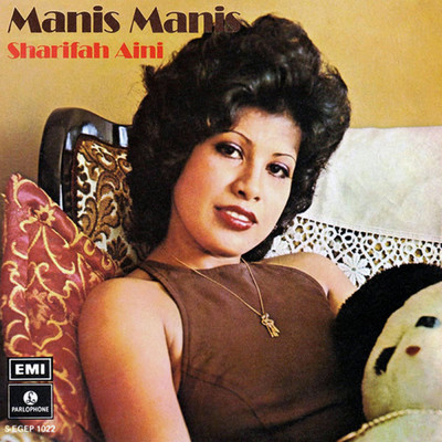 アルバム/Manis Manis/Datuk Sharifah Aini