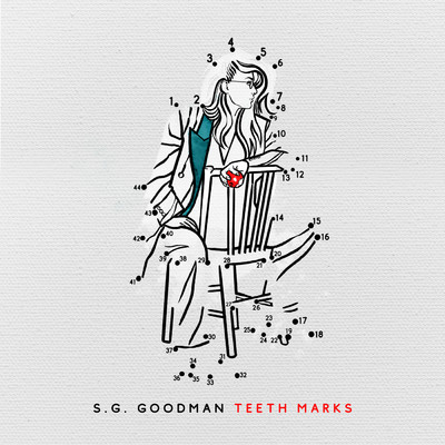 シングル/Teeth Marks/S.G. Goodman