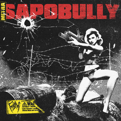 Sapobully／Greg Willen