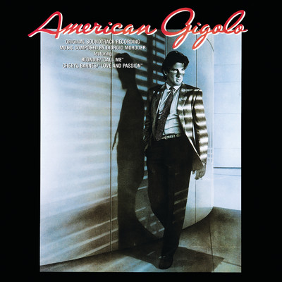 American Gigolo/Various Artists