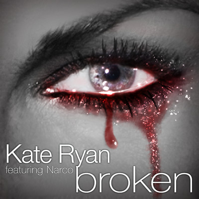 Broken (International Release)/ケイト・ライアン