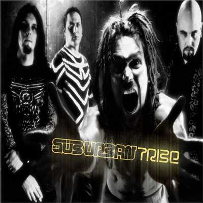 Permafrost (Live From Finland／2002)/Suburban Tribe