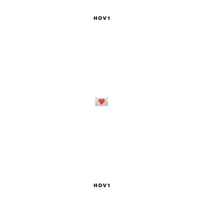 アルバム/Hov1 (Explicit)/Hov1