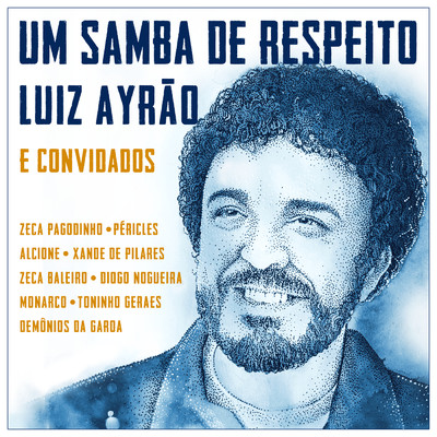 アルバム/Um Samba De Respeito/Luiz Ayrao