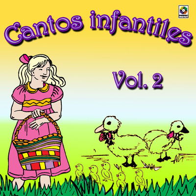 シングル/Los Pollitos Dicen/Isolina Carrillo