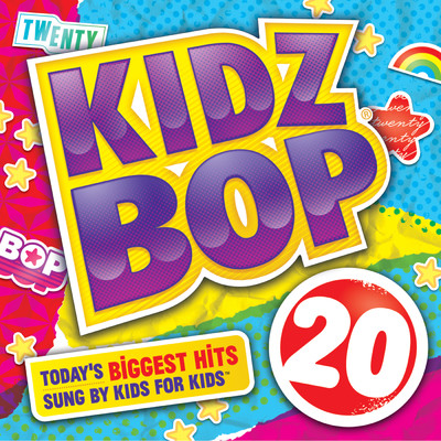 Kidz Bop 20/キッズ・ボップ