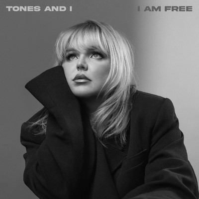 シングル/I Am Free (Piano Version)/Tones And I