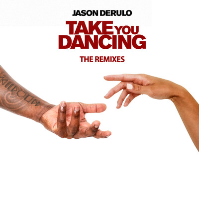 Take You Dancing (Zac Samuel Remix)/Jason Derulo