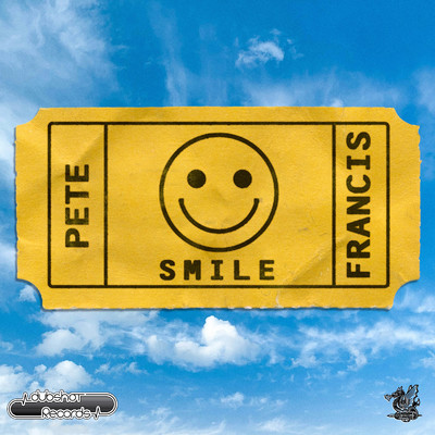 アルバム/Smile/Pete Francis