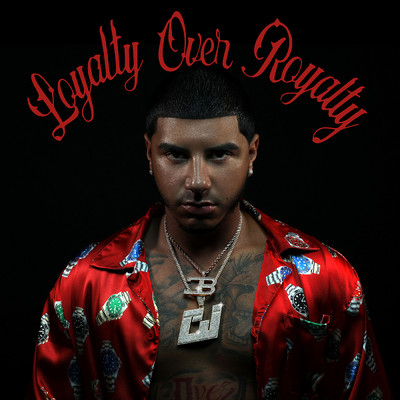 アルバム/Loyalty Over Royalty/CJ
