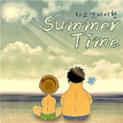 Summer Time/TKNJ